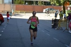 Foto 4 - Buenas marcas y ambiente festivo en las dos pruebas deportivas del domingo