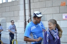 Foto 3 - Buenas marcas y ambiente festivo en las dos pruebas deportivas del domingo