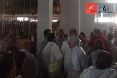 Foto 4 - Descubrir el jamón a través del tacto y el olfato con Asocide