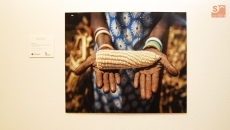 Foto 4 - 'Mujer masái', un viaje fotográfico a la vida cotidiana de Tanzania