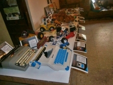 Foto 6 - Un recorrido por los juguetes de nuestros padres y abuelos 