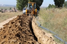 Foto 6 - Finaliza la segunda fase de las obras con cargo al Plan de Sequía 2014-2015