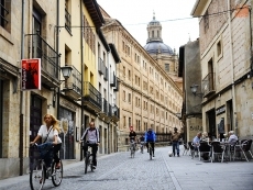 Foto 6 - Pedaleando con la Semana Europea de la Movilidad