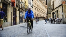 Foto 5 - Pedaleando con la Semana Europea de la Movilidad