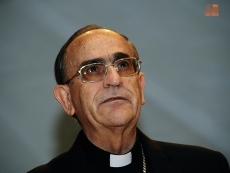 Foto 4 - Calatrava acoge la conferencia 'Lectura bíblica de Evangelii Gaudium'