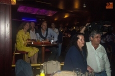 Foto 6 - Éxito de los Coloquios de Cañamero, aliciente de la feria taurina