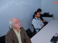 Foto 6 - ‘Brasil, un itinerario barroco’, nueva exposición en el Centro de Estudios Brasileños