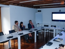 Foto 5 - ‘Brasil, un itinerario barroco’, nueva exposición en el Centro de Estudios Brasileños