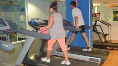 Foto 5 - El 'Entrenamiento Aéreo' revoluciona la potente programación deportiva del CID