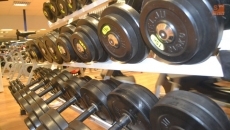 Foto 4 - El 'Entrenamiento Aéreo' revoluciona la potente programación deportiva del CID