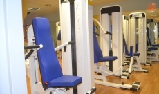 Foto 3 - El 'Entrenamiento Aéreo' revoluciona la potente programación deportiva del CID