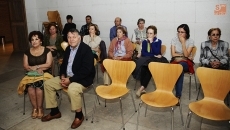 Foto 4 - Debate sobre las caras de la prostitución 