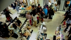 Foto 3 - Sfera abre sus puertas al Shopping Night
