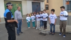 Foto 6 - Terminan las jornadas infantiles de Multas Solidarias