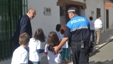 Foto 4 - Terminan las jornadas infantiles de Multas Solidarias