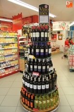 Foto 4 - Supermercado SPAR de Vitigudino, la compra inteligente