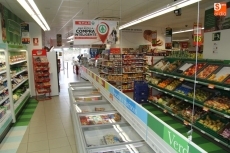 Foto 3 - Supermercado SPAR de Vitigudino, la compra inteligente