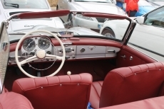 Foto 5 - El I Encuentro Ib&eacute;rico de Veh&iacute;culos Cl&aacute;sicos arranca en Salamanca