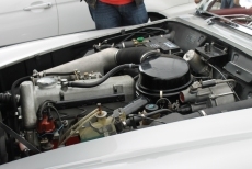 Foto 4 - El I Encuentro Ib&eacute;rico de Veh&iacute;culos Cl&aacute;sicos arranca en Salamanca