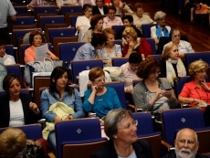 Foto 6 - Mesa redonda sobre el Sínodo diocesano