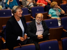 Foto 5 - Mesa redonda sobre el Sínodo diocesano