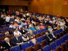 Foto 4 - Mesa redonda sobre el Sínodo diocesano