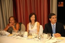 Foto 6 - Cena benéfica en reconocimiento a la labor de Proyecto Hombre