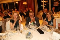 Foto 5 - Cena benéfica en reconocimiento a la labor de Proyecto Hombre