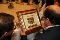 Foto 4 - Cena benéfica en reconocimiento a la labor de Proyecto Hombre