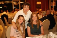 Foto 3 - Cena benéfica en reconocimiento a la labor de Proyecto Hombre