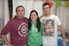 Foto 5 - Arranca la Feria del Caballo 2014 con la mirada puesta en el cielo