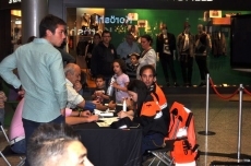 Foto 4 - Actividades diversas en la Semana de la Movilidad