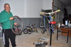 Foto 3 - Actividades diversas en la Semana de la Movilidad