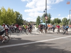 Foto 5 - Préstamo gratuito de bicicletas desde el Puente Romano