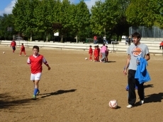 Foto 6 - Arranca la temporada del fútbol base, el principal fenómeno deportivo de Salamanca