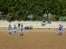 Foto 3 - Arranca la temporada del fútbol base, el principal fenómeno deportivo de Salamanca