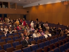 Foto 6 - La Diócesis de Salamanca presenta la futura Asamblea diocesana 2014-2016