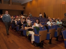 Foto 3 - La Diócesis de Salamanca presenta la futura Asamblea diocesana 2014-2016