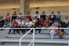 Foto 6 - El Salmantino rescata un punto ante el Bembibre (1-1)