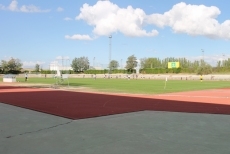 Foto 4 - El Salmantino rescata un punto ante el Bembibre (1-1)