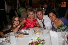 Foto 5 - Un SÍ tan grande como el mundo