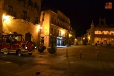 Foto 5 - Rafael Arcos y Jacobo Dorado, triunfadores de la multitudinaria tarde sabatina