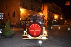 Foto 4 - Rafael Arcos y Jacobo Dorado, triunfadores de la multitudinaria tarde sabatina