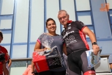 Foto 3 - 'Las bicis toman la calle' con un recorrido a dos ruedas por la ciudad 