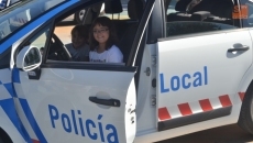 Foto 4 - ‘De la bici al coche patrulla’ para despedir la Semana de la Movilidad
