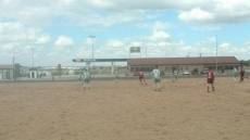 Foto 6 - Primera derrota del F.C Babilafuente de la temporada en el trofeo Vegapiel