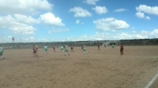 Foto 5 - Primera derrota del F.C Babilafuente de la temporada en el trofeo Vegapiel