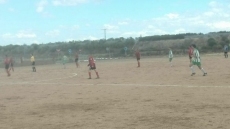 Foto 4 - Primera derrota del F.C Babilafuente de la temporada en el trofeo Vegapiel