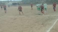 Foto 3 - Primera derrota del F.C Babilafuente de la temporada en el trofeo Vegapiel