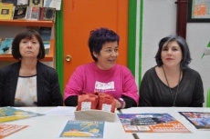 Foto 6 - Semptember Fest, semana de multitud de actividades en el Barrio del Oeste